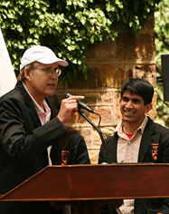 Chevy Chase