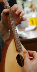 Mid Missouri Mandolin