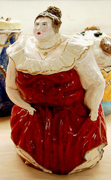 Cookie jar