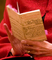 Constitution