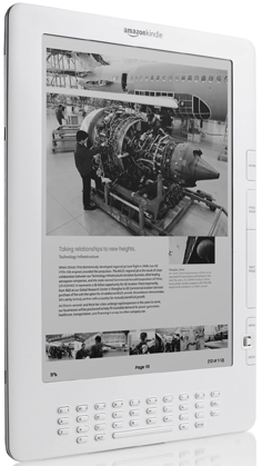Kindle