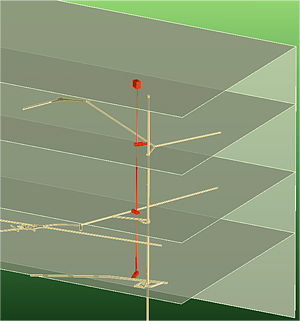 DUSEL schematic