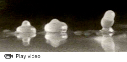 play video