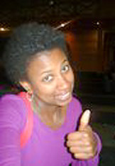 Tieisha TIft