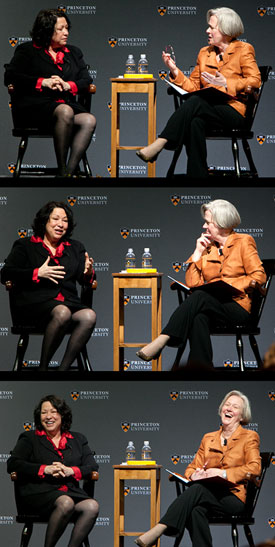 Sotomayor SMT