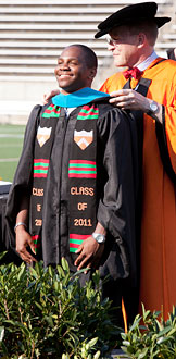 Hooding