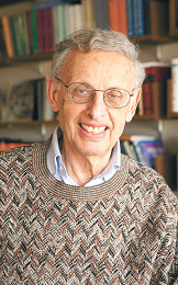 Emeriti Stein