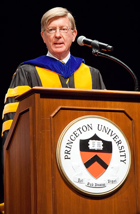 Hooding Will