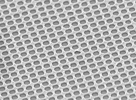 Chou mesh