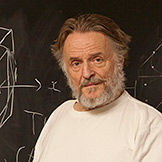 Emeritus Conway