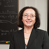 Emeritus Nappi