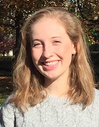 Molly Reiner