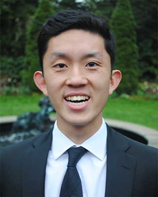 Preston Lim