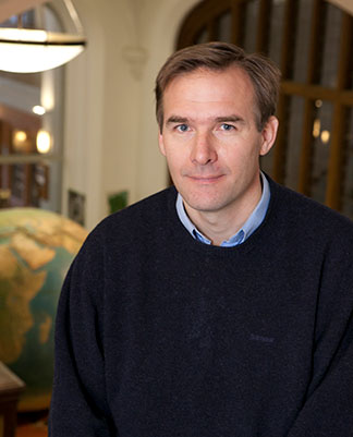 Jeroen Tromp
