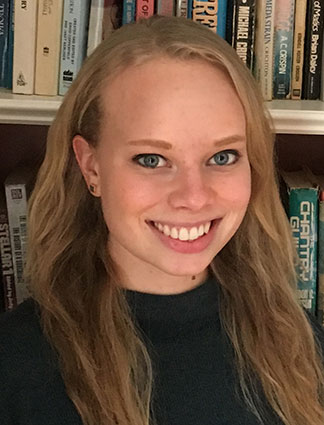 Charlotte Williams