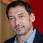 Alexander Todorov