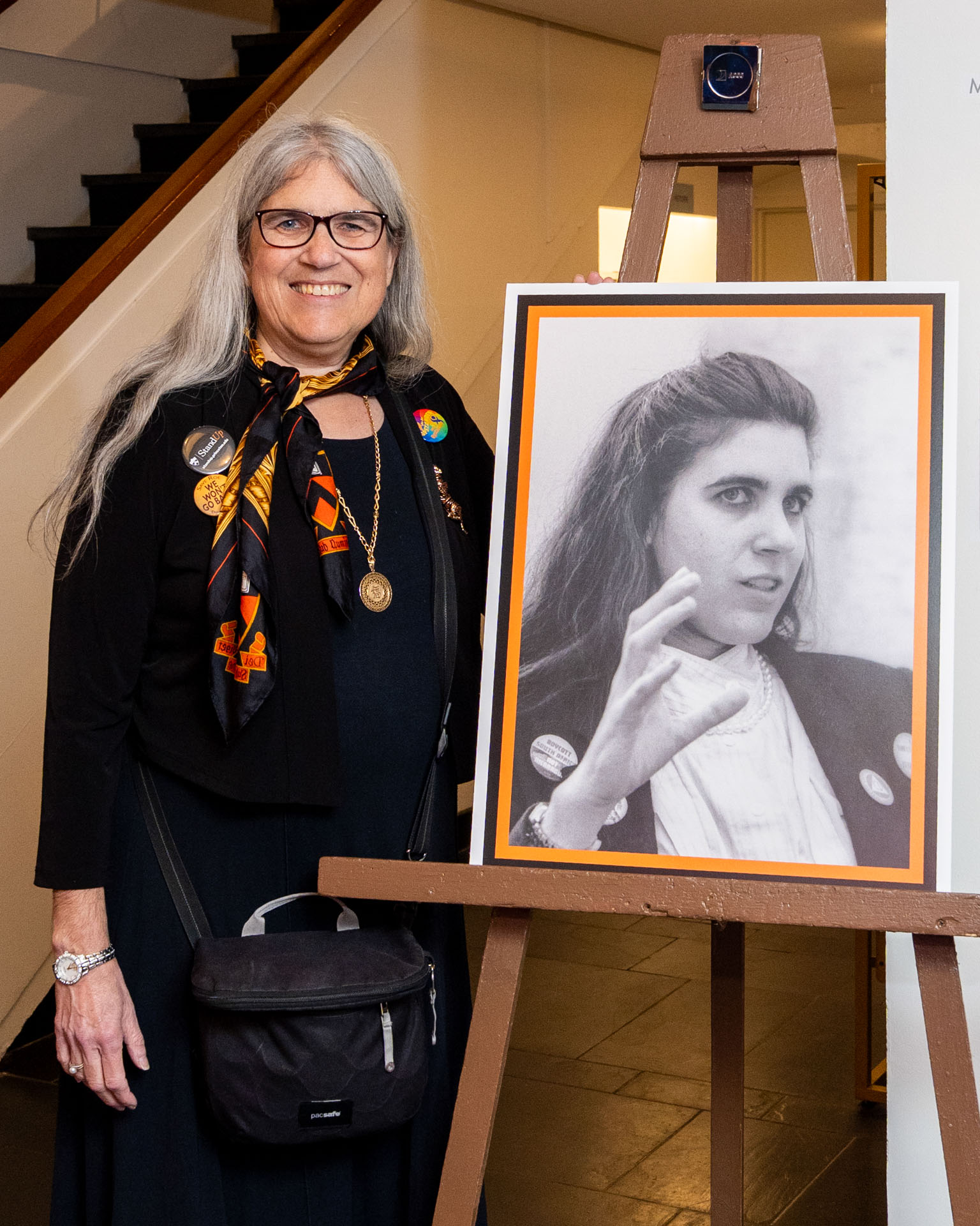 Sally Frank 