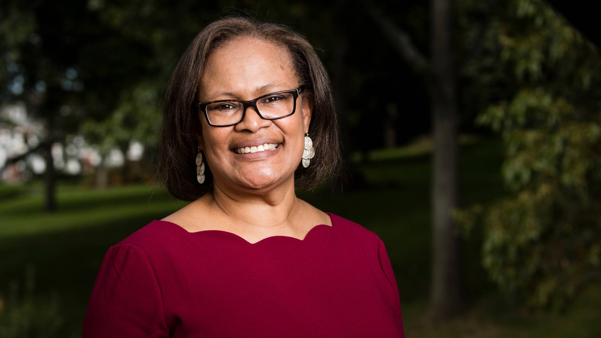 Karen Richardson