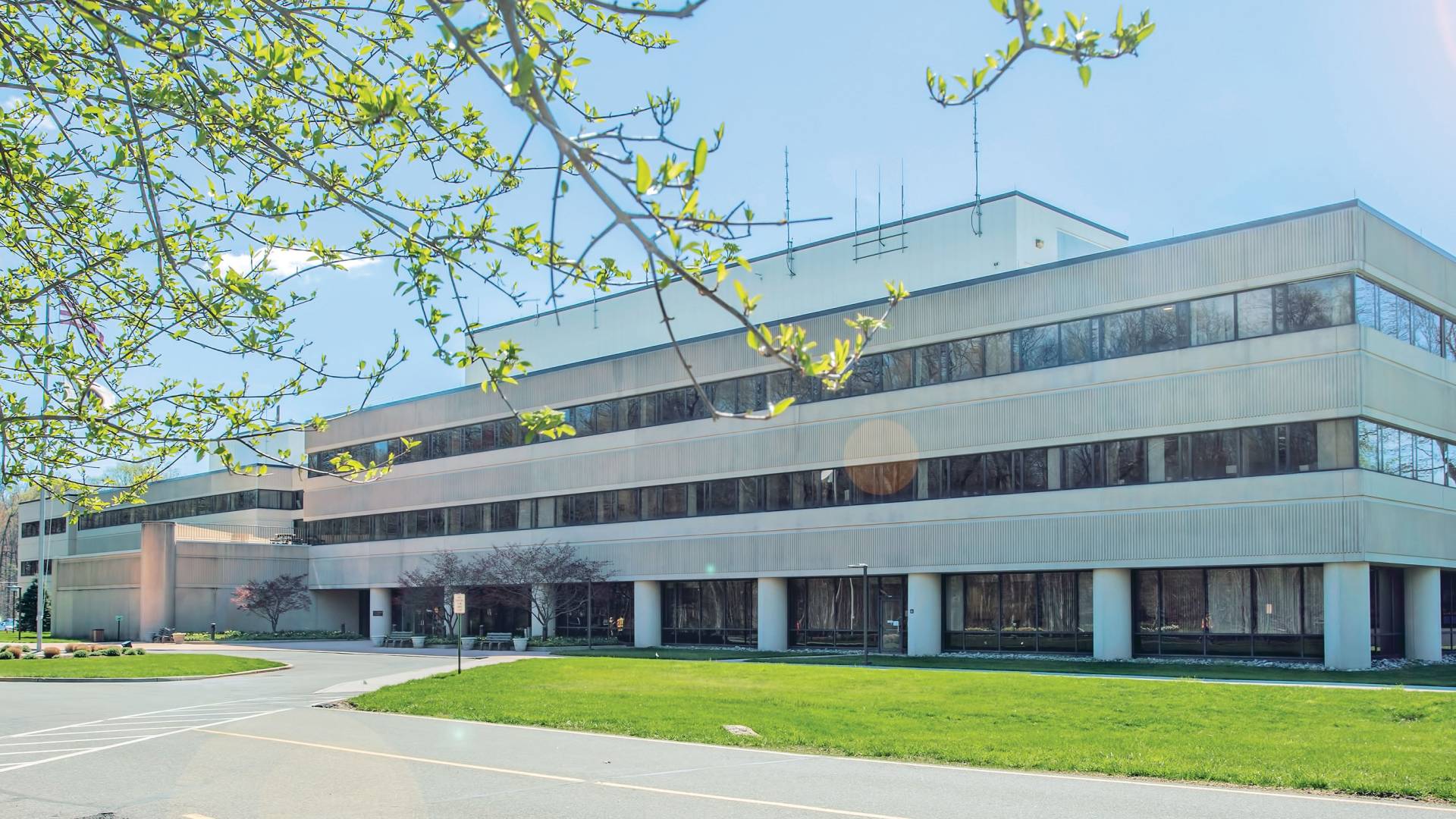 building