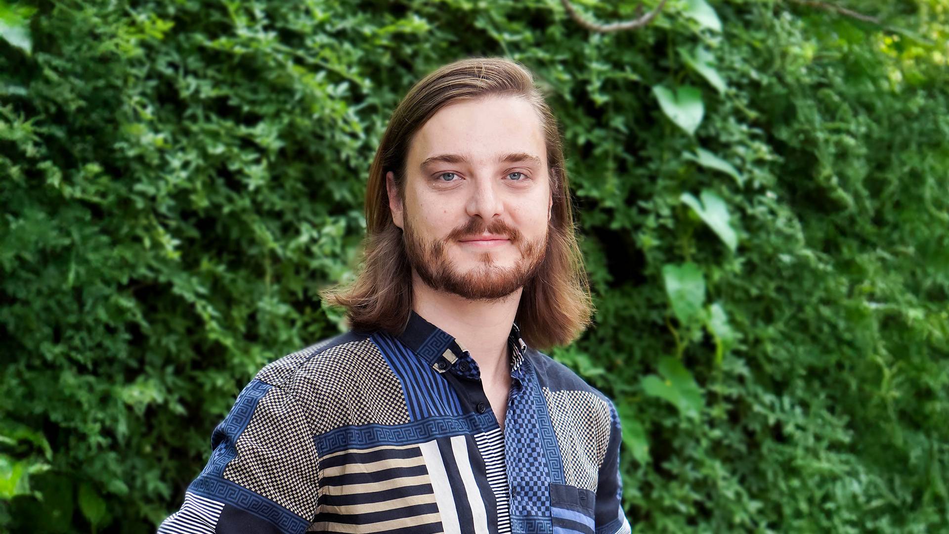 Theo Gibbs