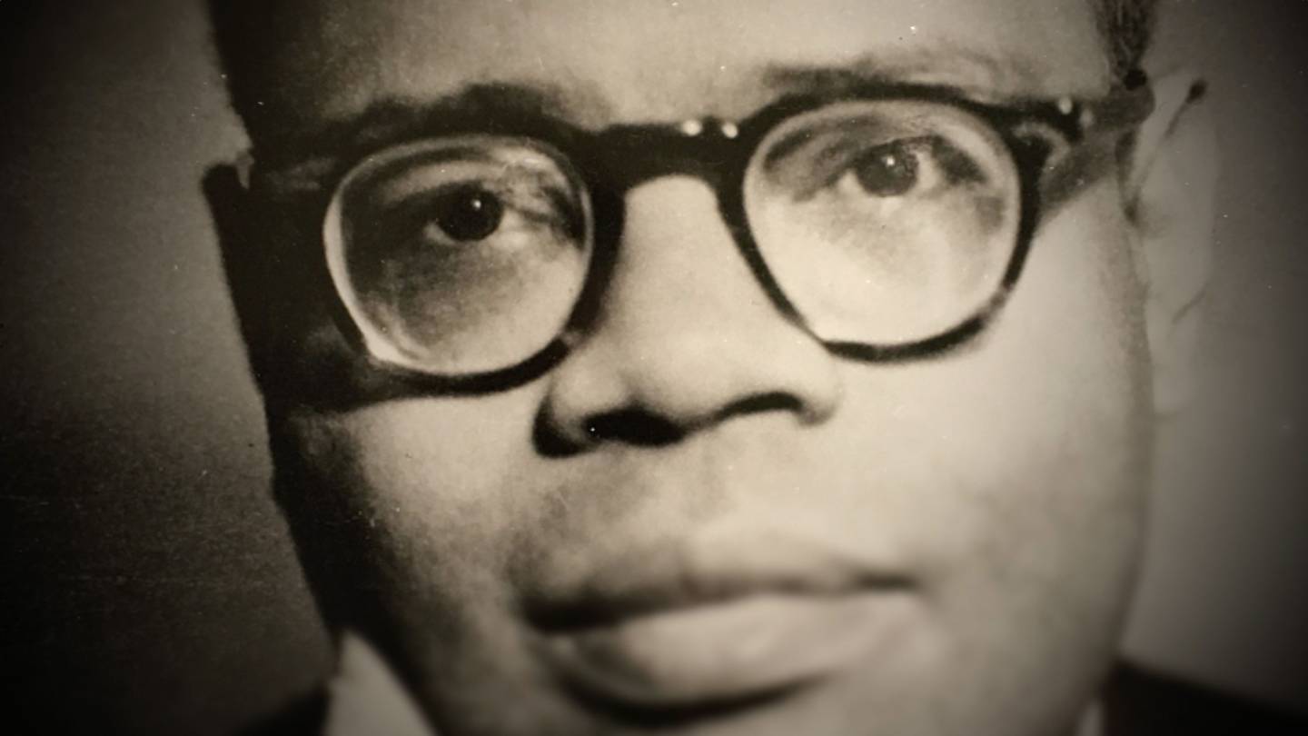 Sir Arthur Lewis