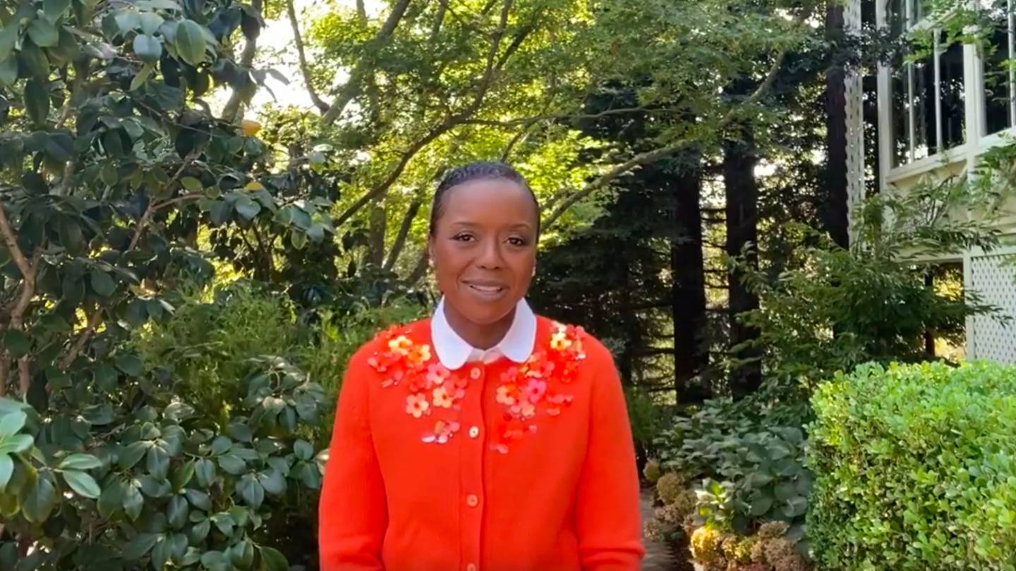 Mellody Hobson