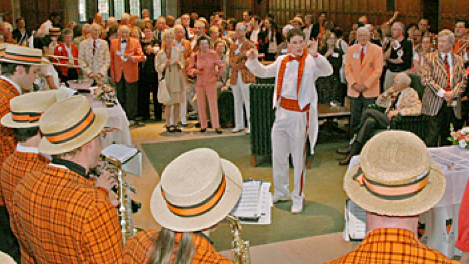 Reunions '05