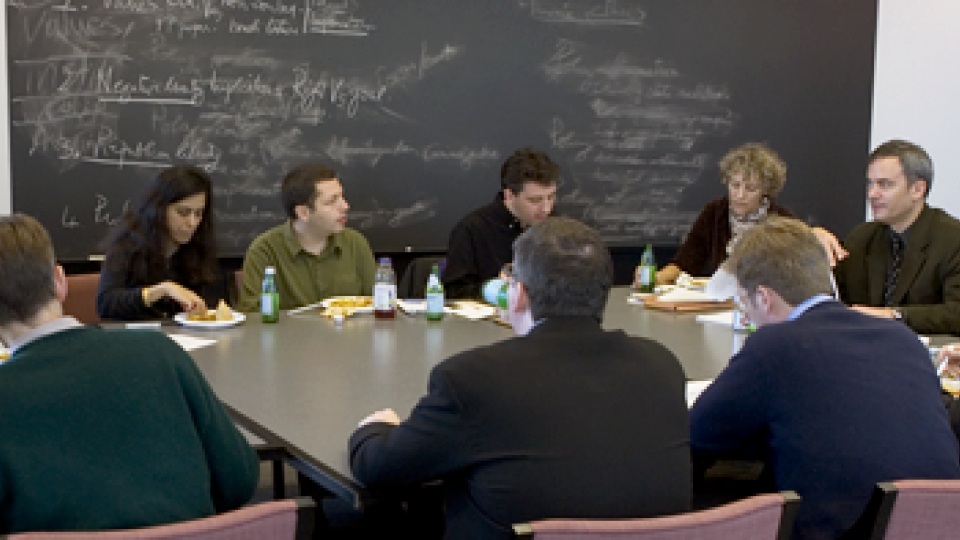 CHV Fellows