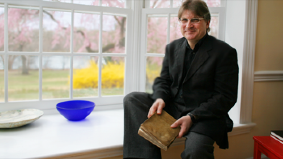 Nigel Smith