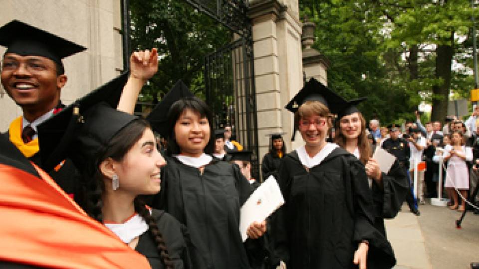 Commencement 06
