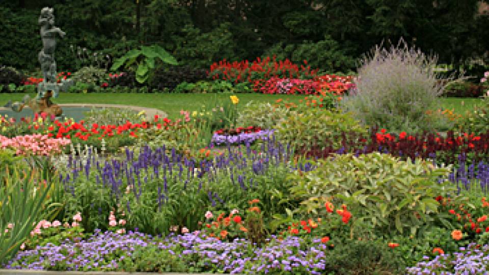 Prospect Gardens