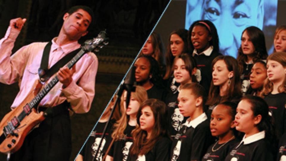 MLK Day 2007