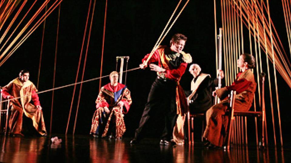 Boris Godunov