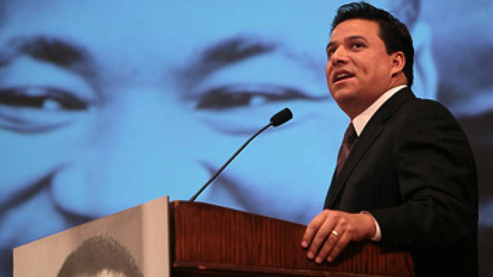 José Huizar