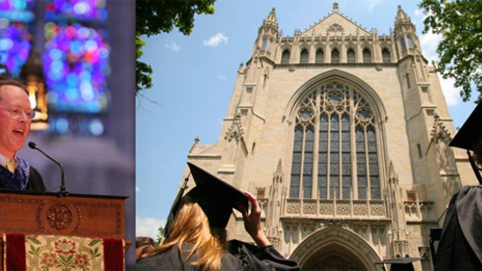 Baccalaureate