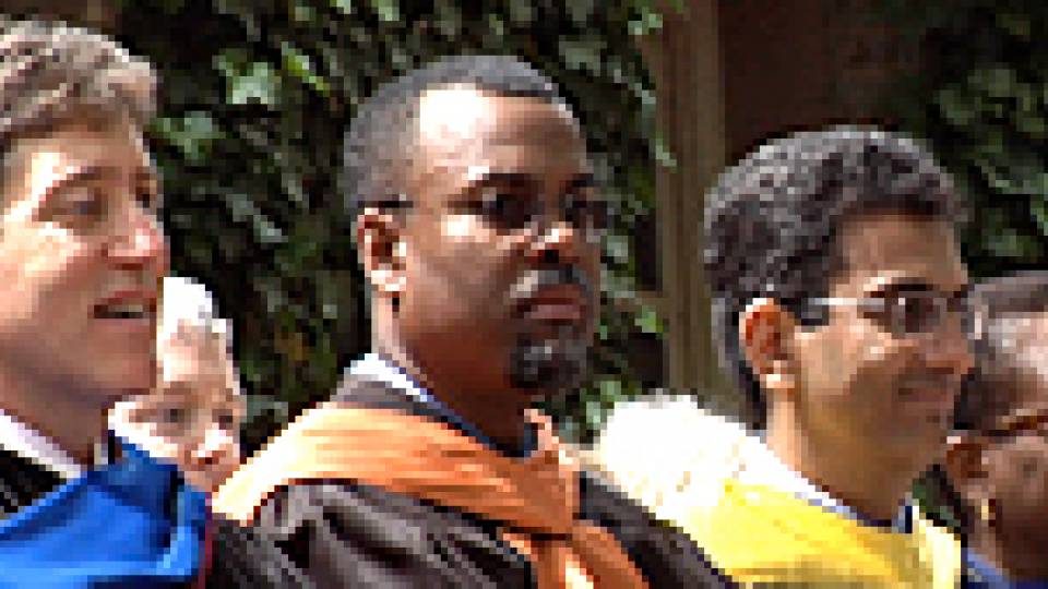 Commencement 2009