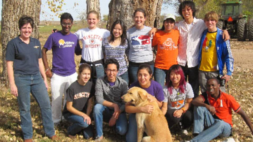 Kansas group
