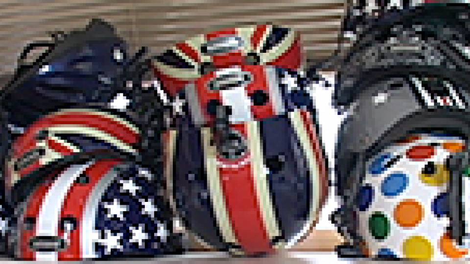 U-Bikes