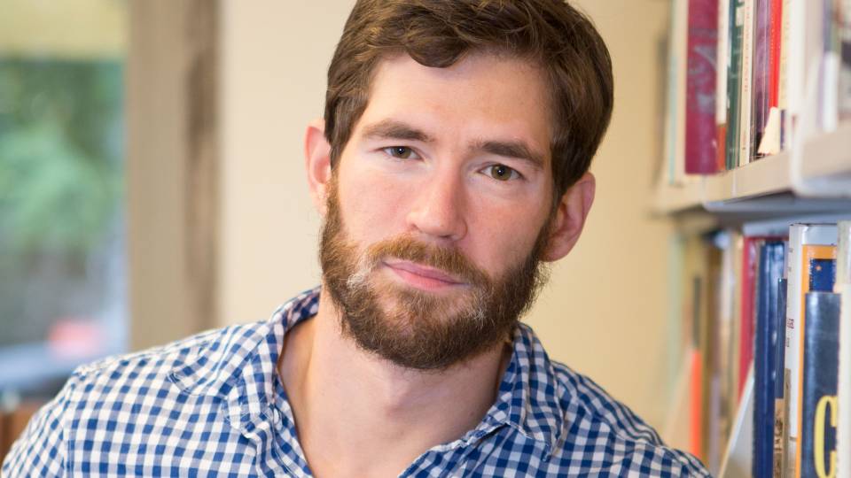 Matthew Karp
