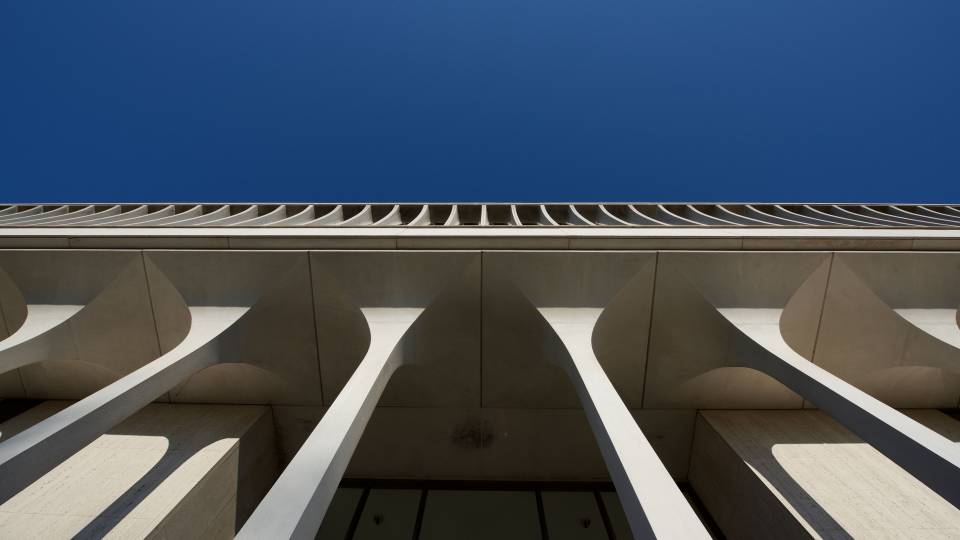 Robertson Hall