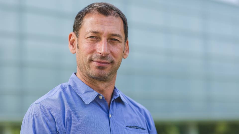 Alexander Todorov