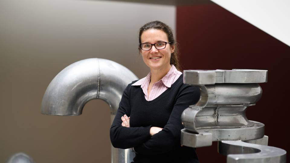 Barbara Engelhardt