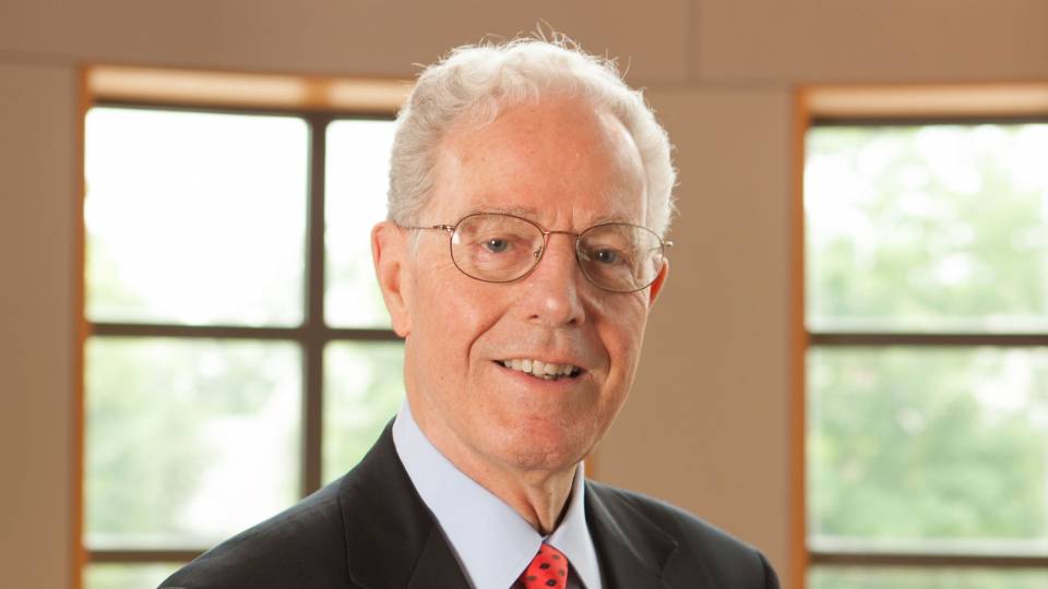 Uwe Reinhardt