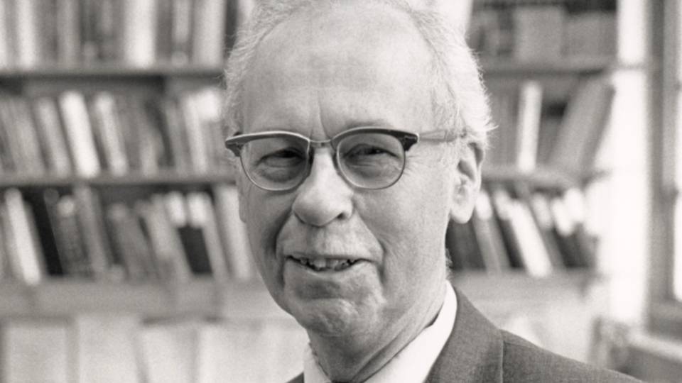 Donald McClure