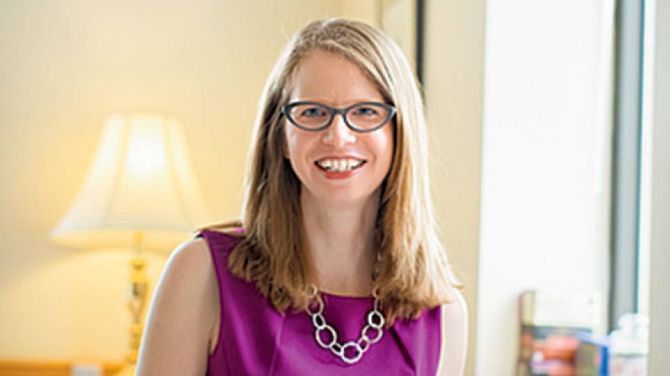 Kimberly Betz