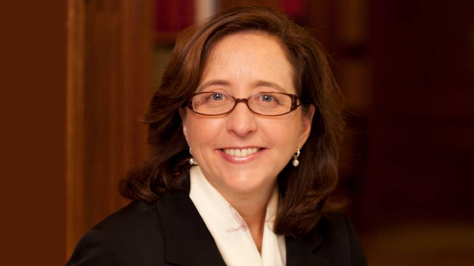 Janet Rapelye