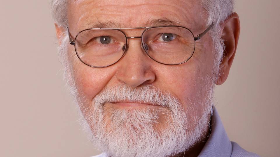 Brian Kernighan