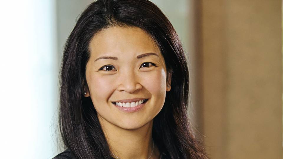 Lynn Loo