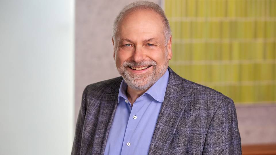 Pablo Debenedetti