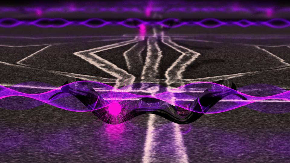 Abstract image